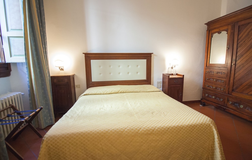 Classic Triple Room