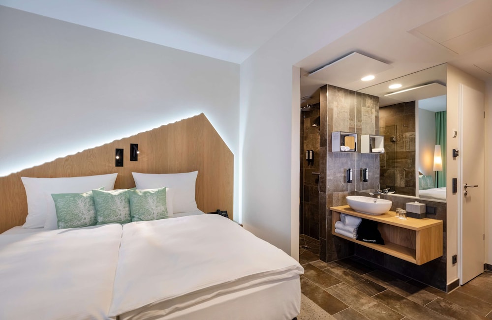 Comfort Double Room - Photo 1