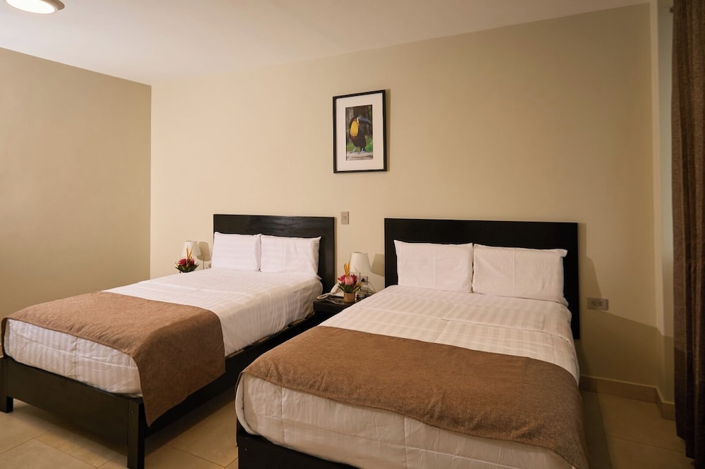 Double Room, City View photo 3
