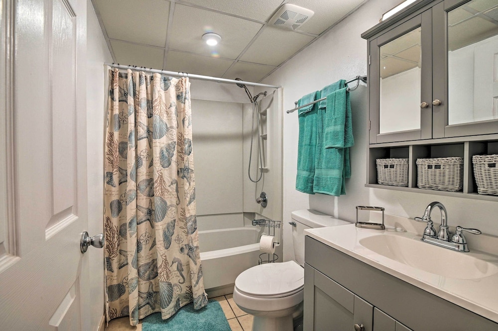 Apartment (2 Bedrooms) photo 2
