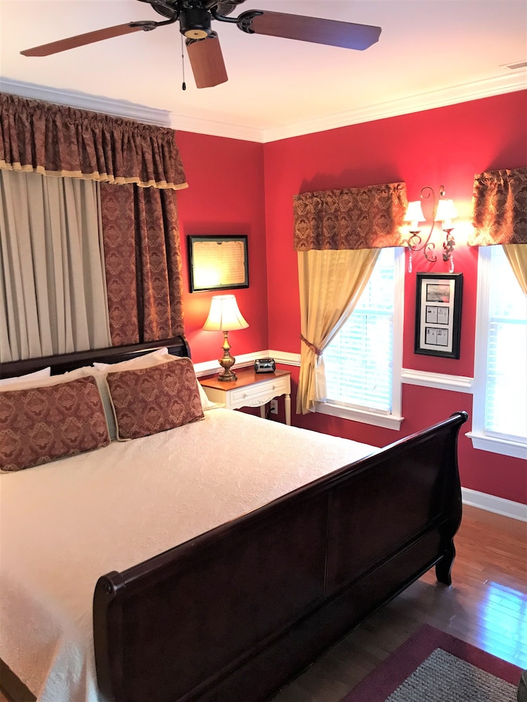 Commander in Chief Room photo 3