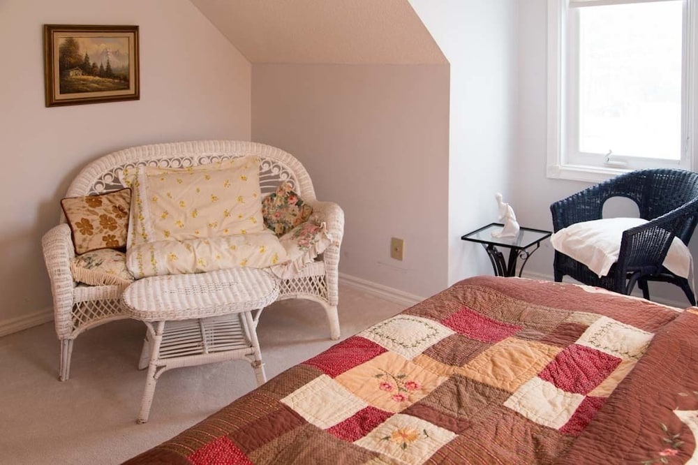 Classic Room, Lake View photo 3