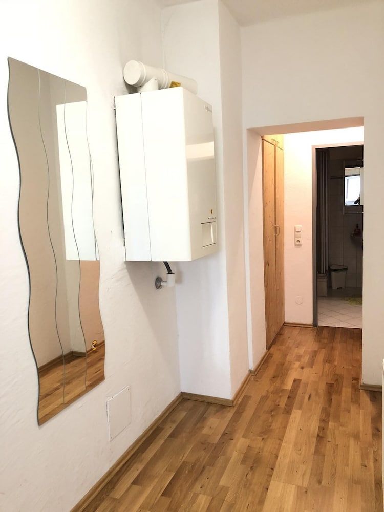 Comfort Apartment, Balcony photo 2