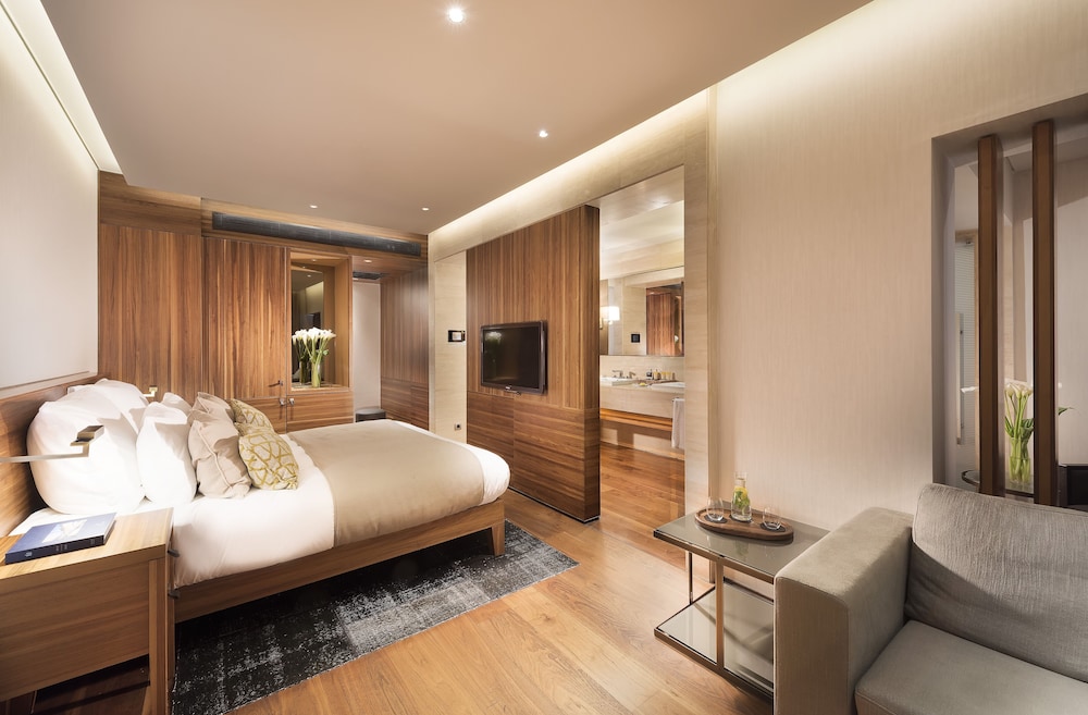 Premier Suite, Sea View photo 1