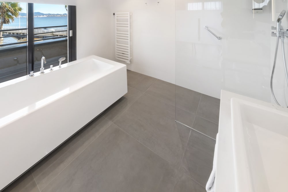 Superior Suite, Sea View photo 2