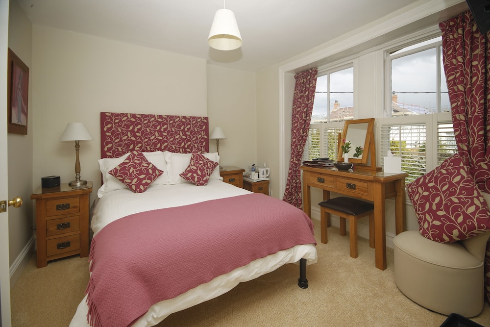 Double Room (Room 1) photo 2