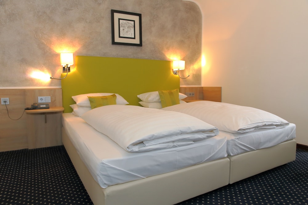 Traditional Double Room photo 3
