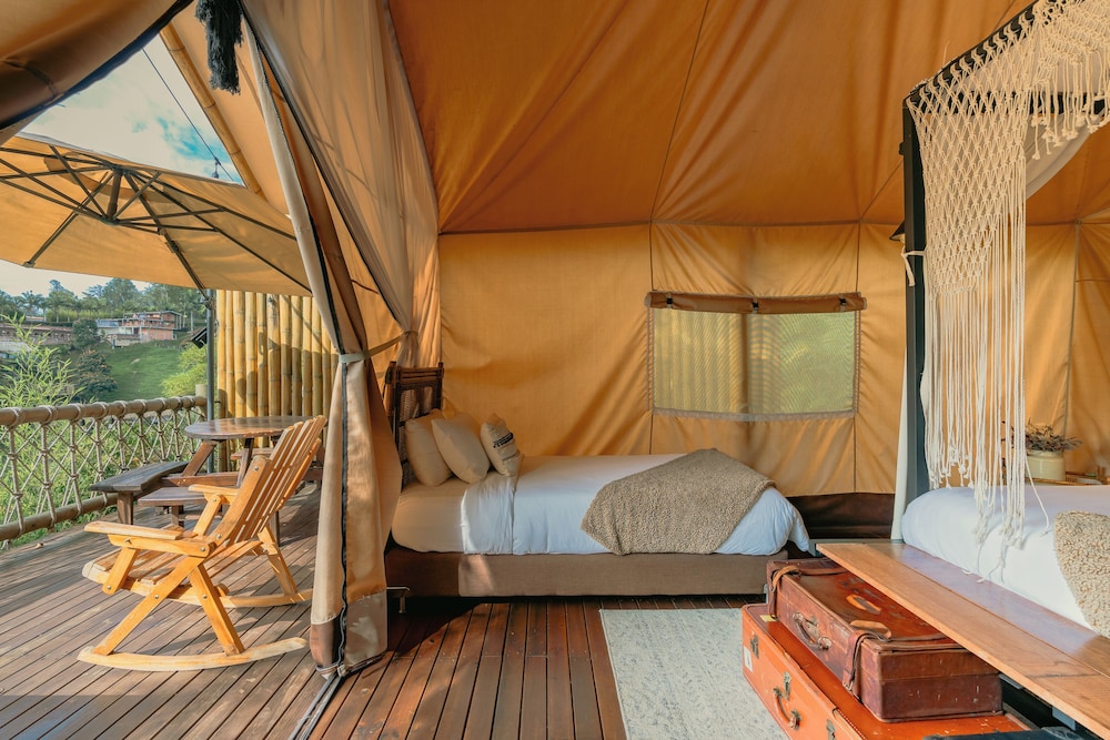Safari Lux 2 - Photo 4