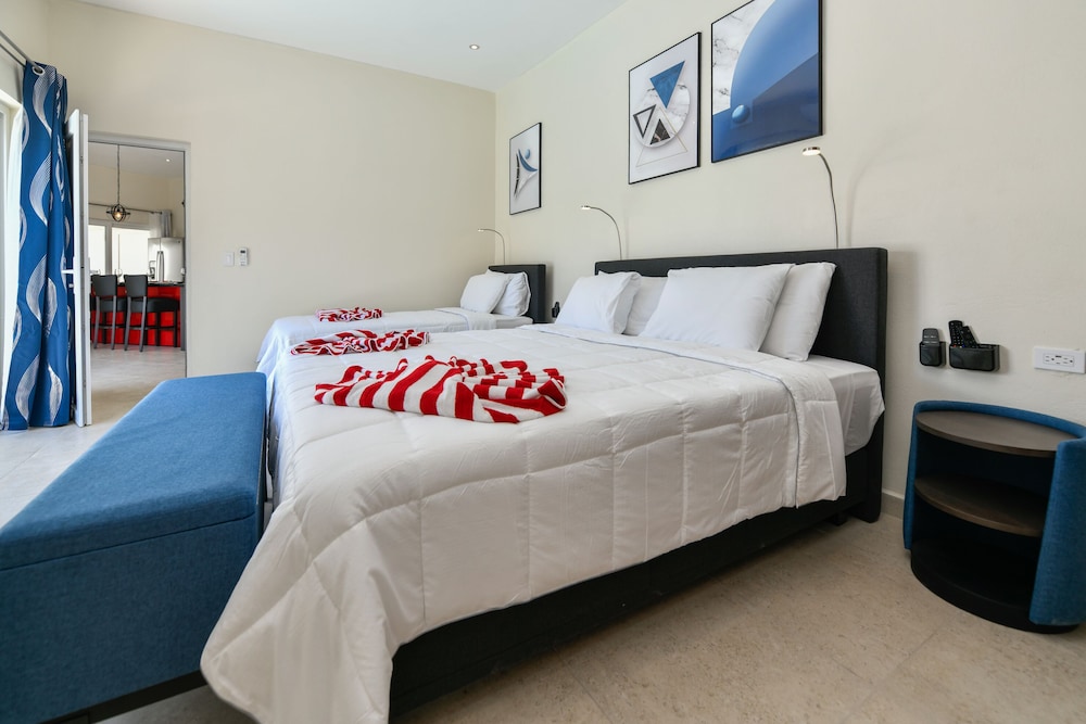 Luxury Villa, 2 Bedroom, Private Pool, Private Hot Tub