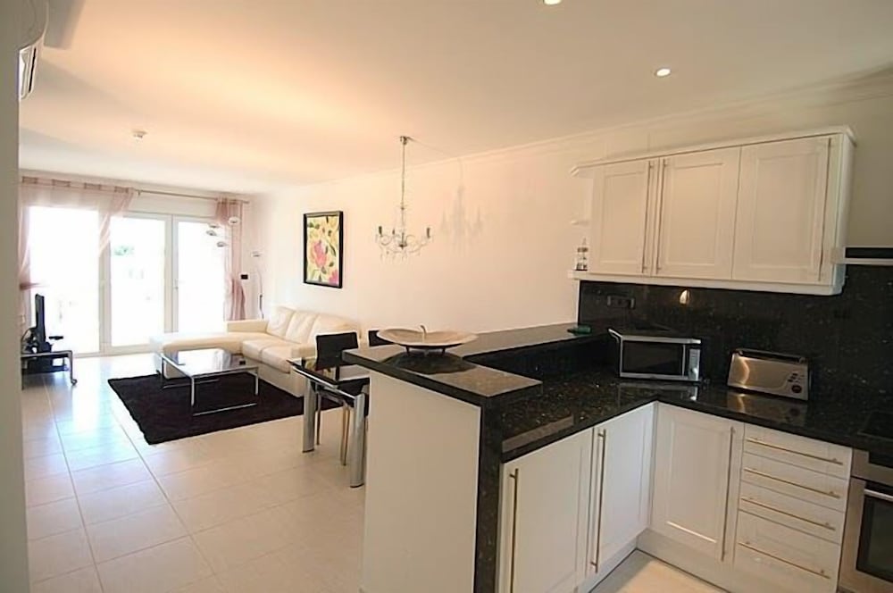 Apartamento Estándar de 1 Habitación