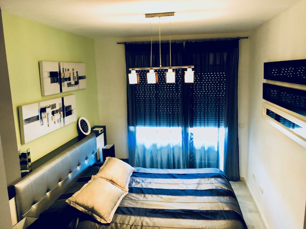 Apartment, 3 Bedrooms, Balcony