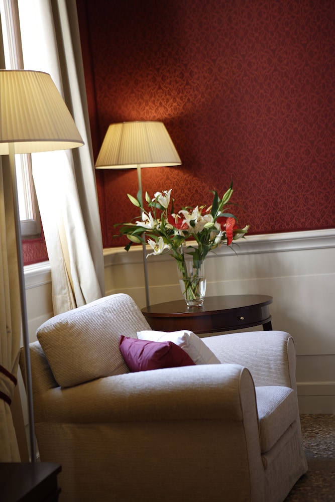 Junior Suite (Panoramic) photo 2