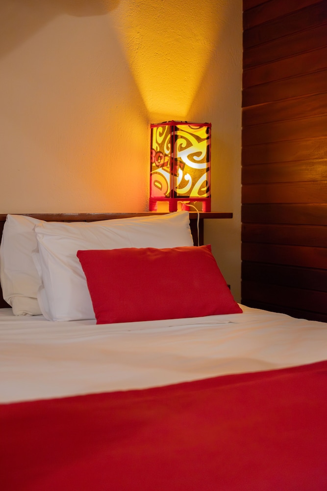 Premium Quadruple Room photo 3