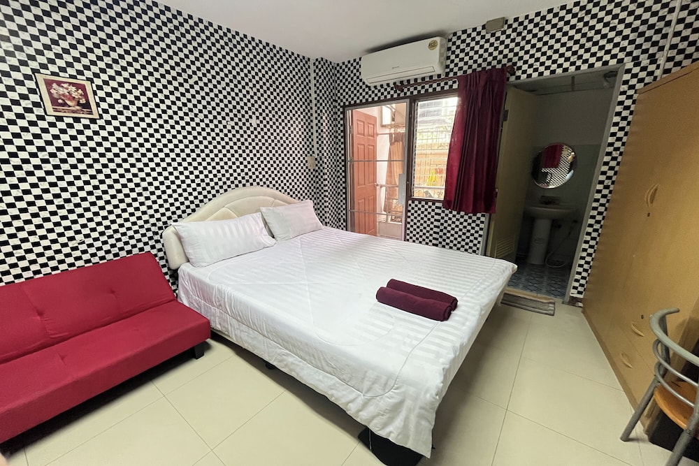 Standard Double Room photo 2