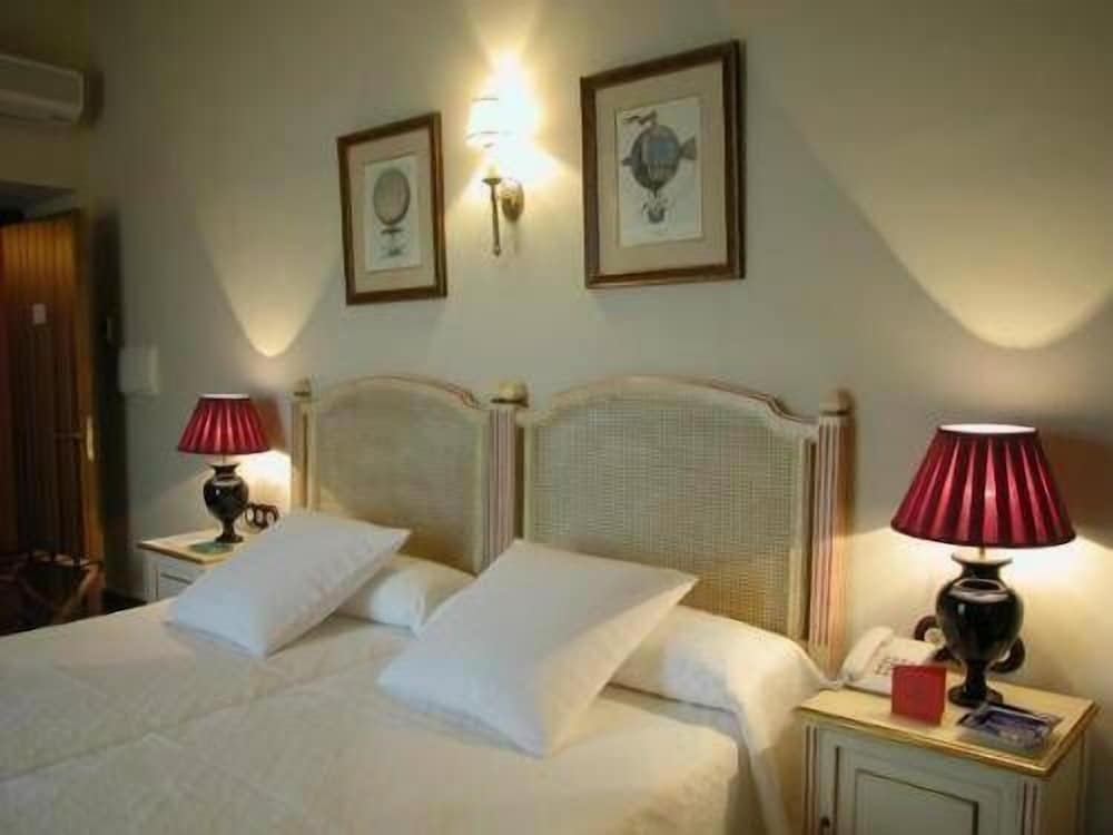 Superior Double Room Single Use