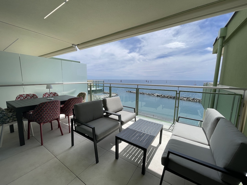 Family Apartment