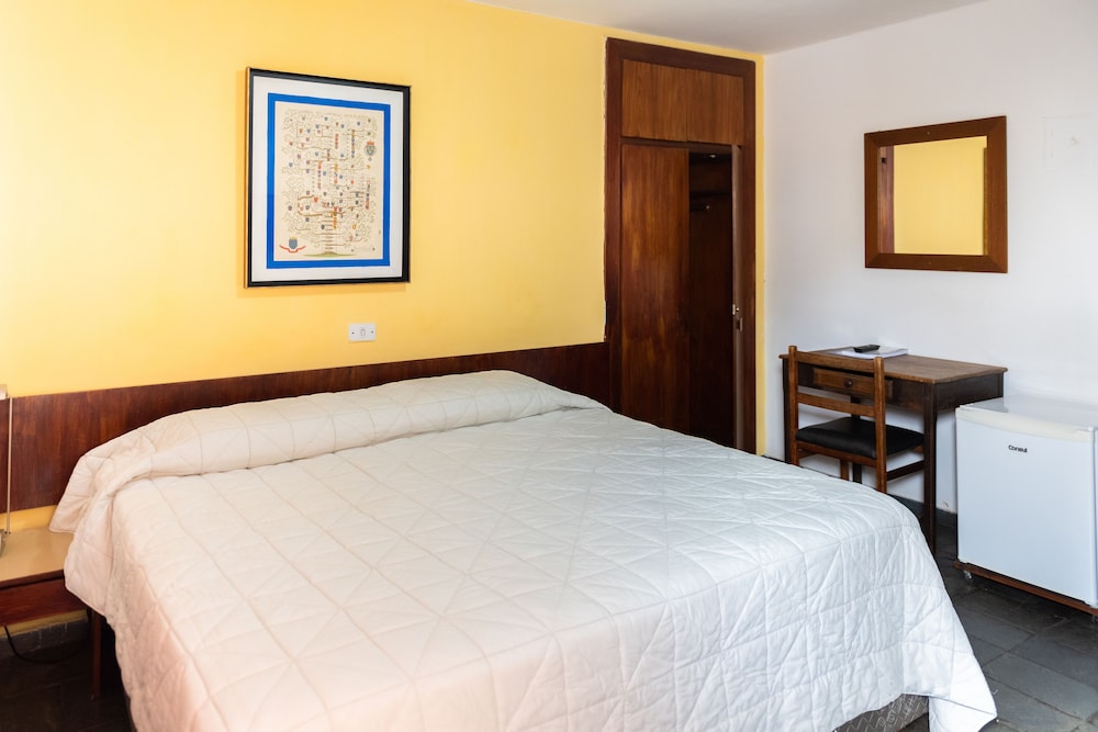 Standard Double Room, 1 Queen Bed photo 1