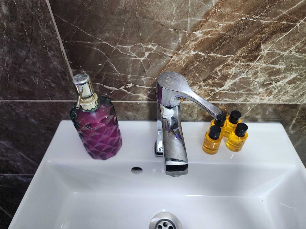 Luxury Apartment photo 2