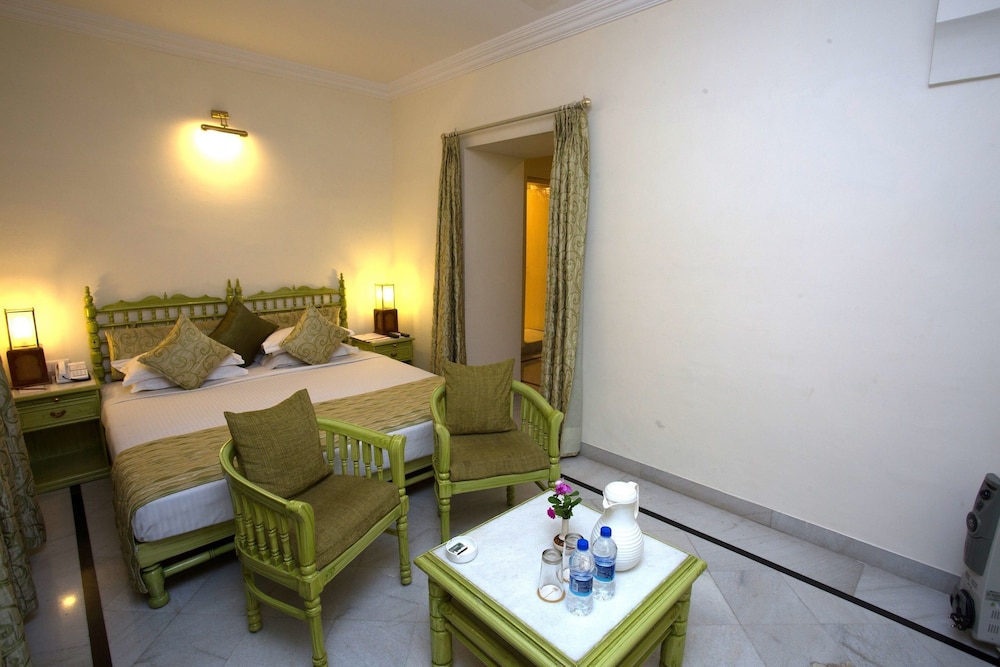 Superior Room - Photo 4