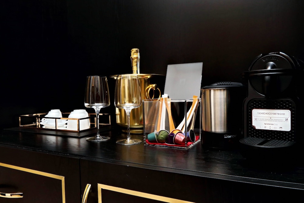 Presidential Studio Suite photo 3