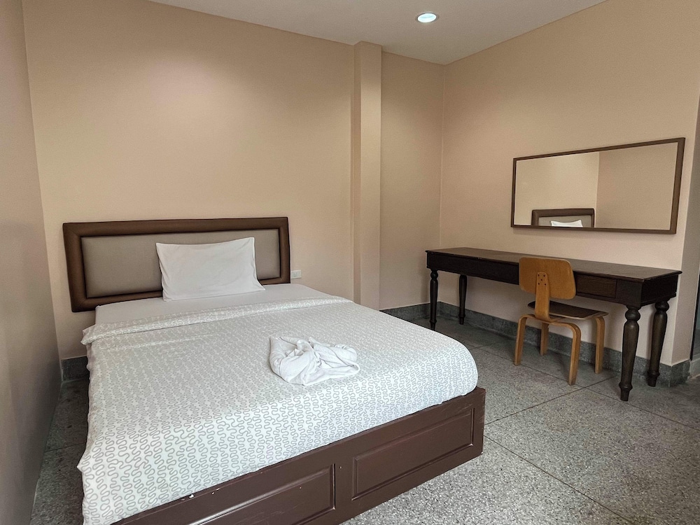 Superior Double Room photo 3