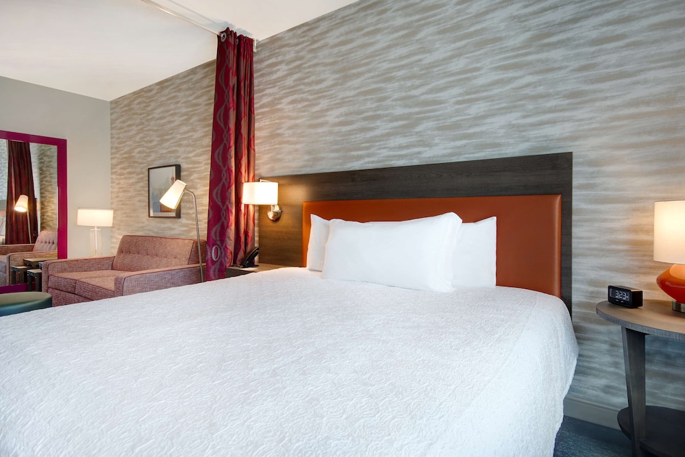 Studio, 1 King Bed, Accessible (Roll-In Shower) - Photo 7