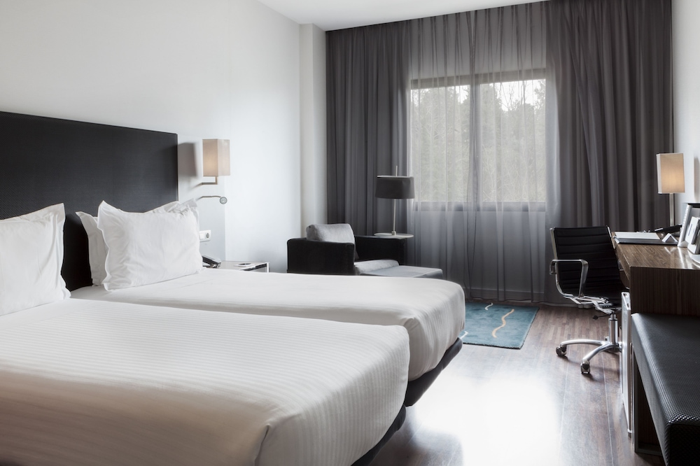 Double Room Single Use