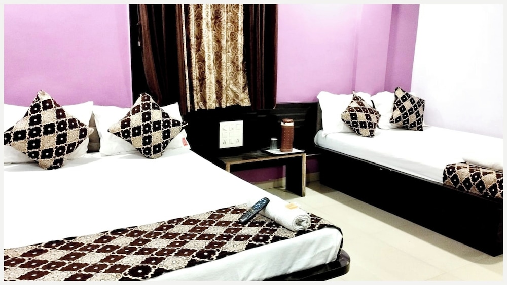 Deluxe Quadruple Room photo 2