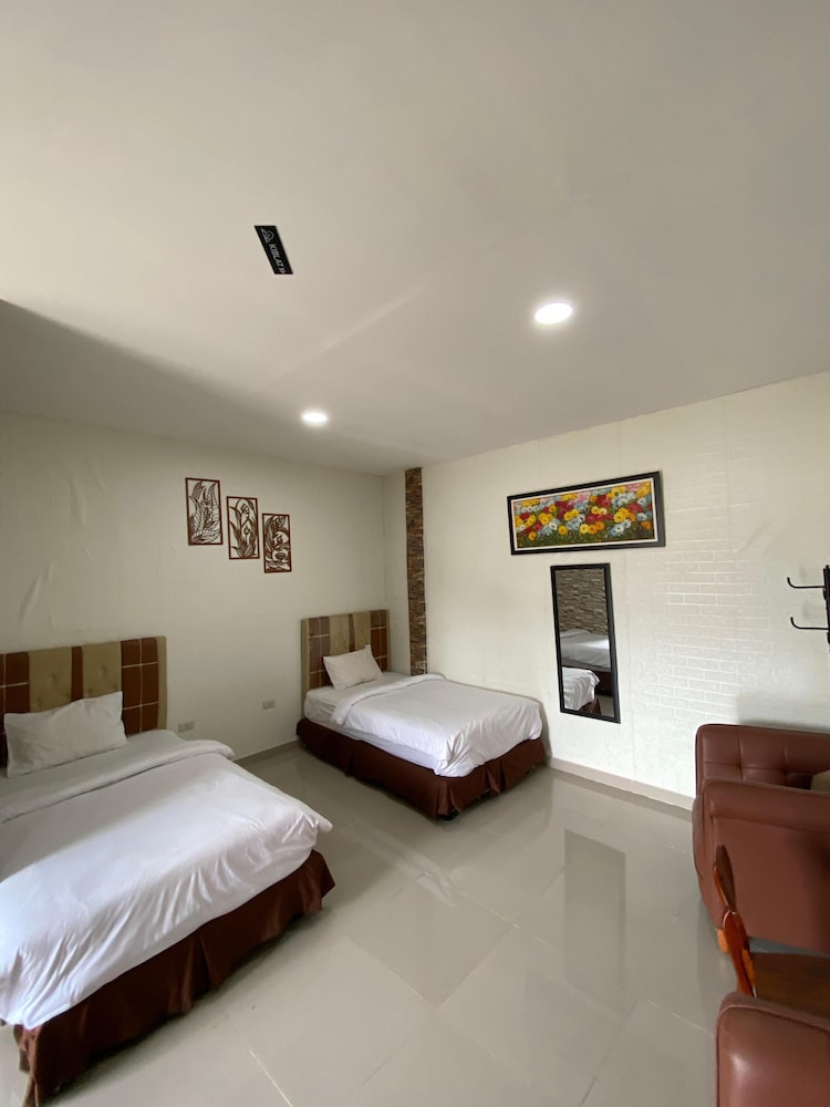 Junior Room