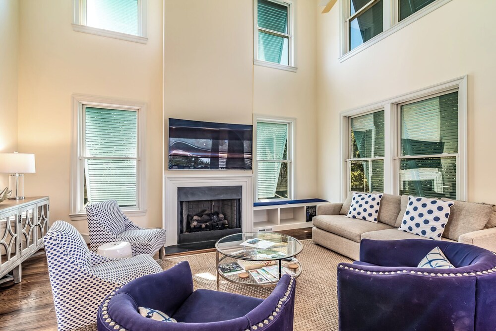 Exclusive Villa, Ocean View