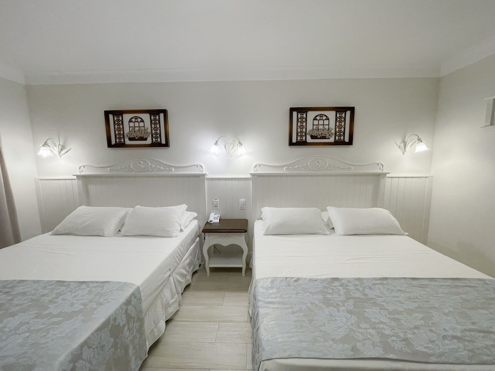 Deluxe Room photo 3