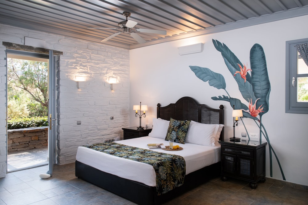 Junior Suite, Garden View photo 3