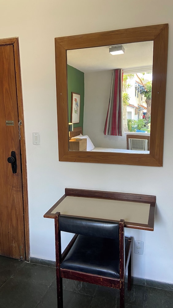 Standard Twin Room photo 3
