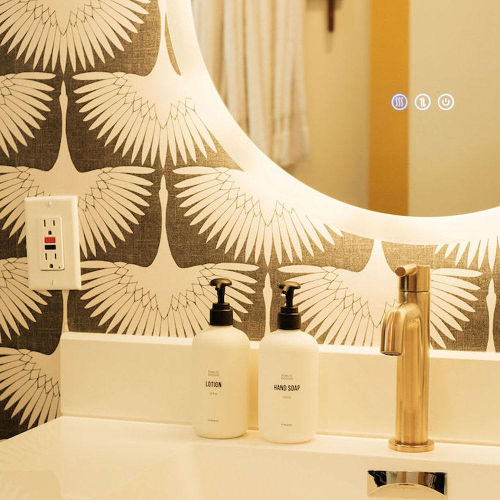 Mod Maya Hotel in Palm Springs, Billede 139