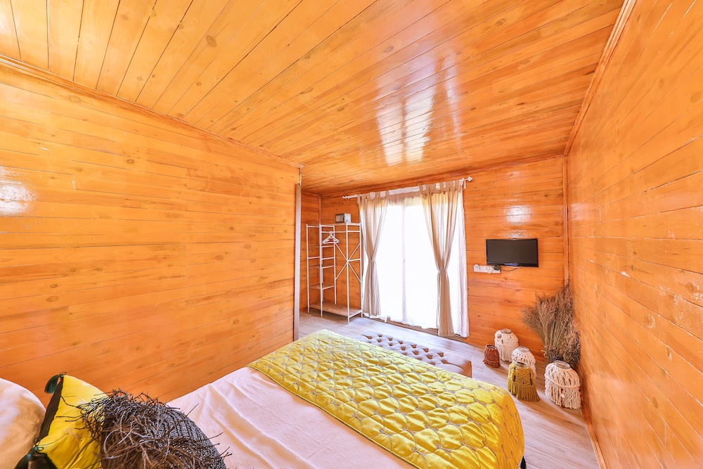 Standard Room, Garden Area photo 3