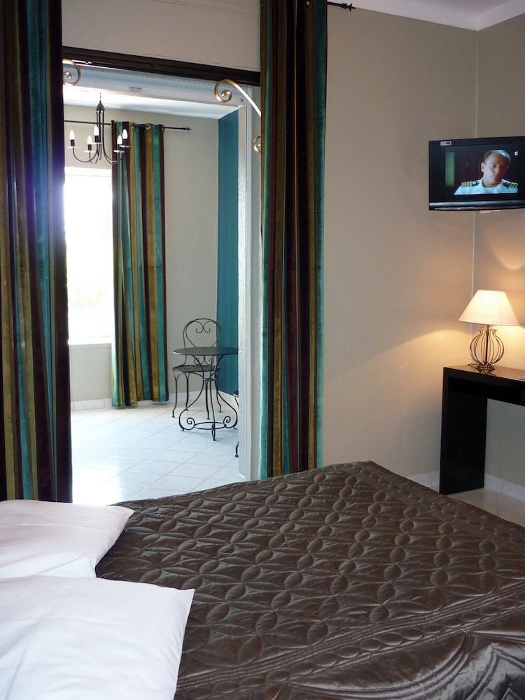 Superior Triple Room (Loggia) photo 1