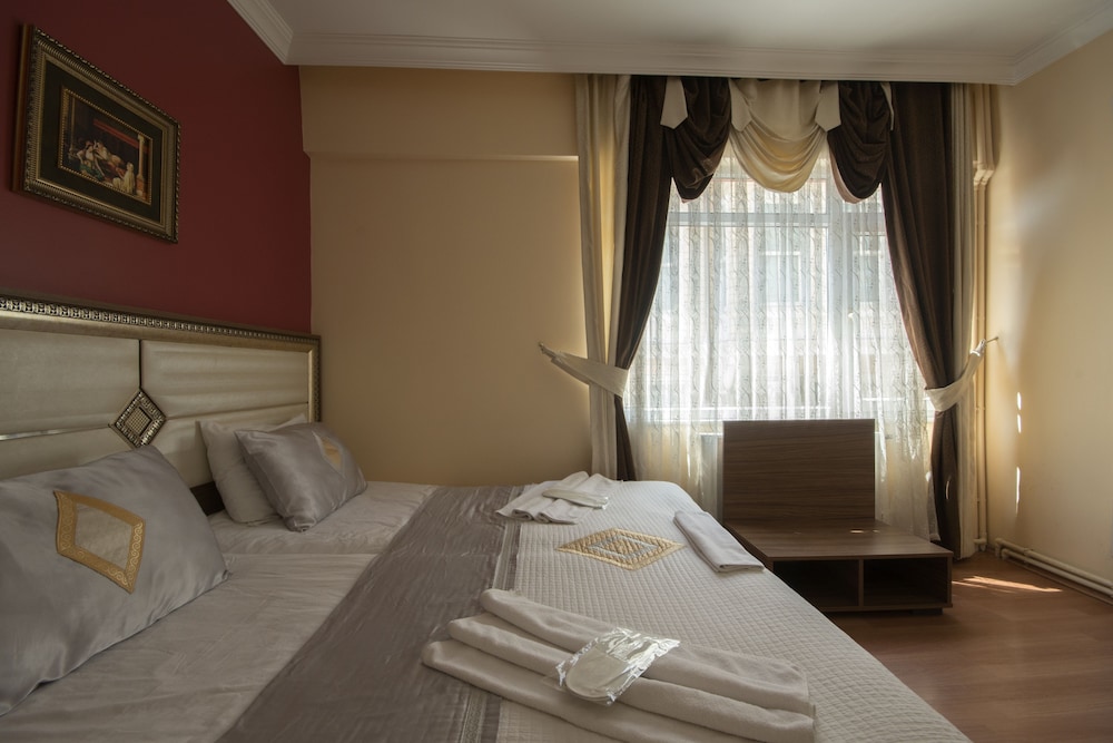 Triple Room photo 2
