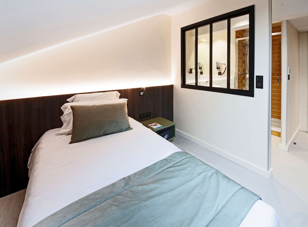 Room, 1 Twin Bed, Non Smoking