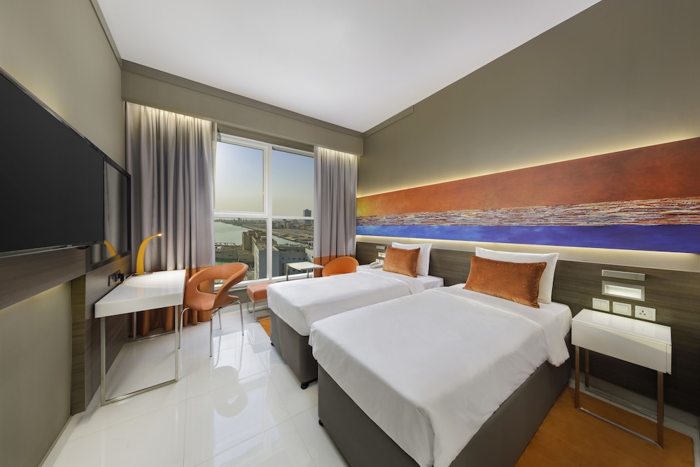Twin Room photo 1