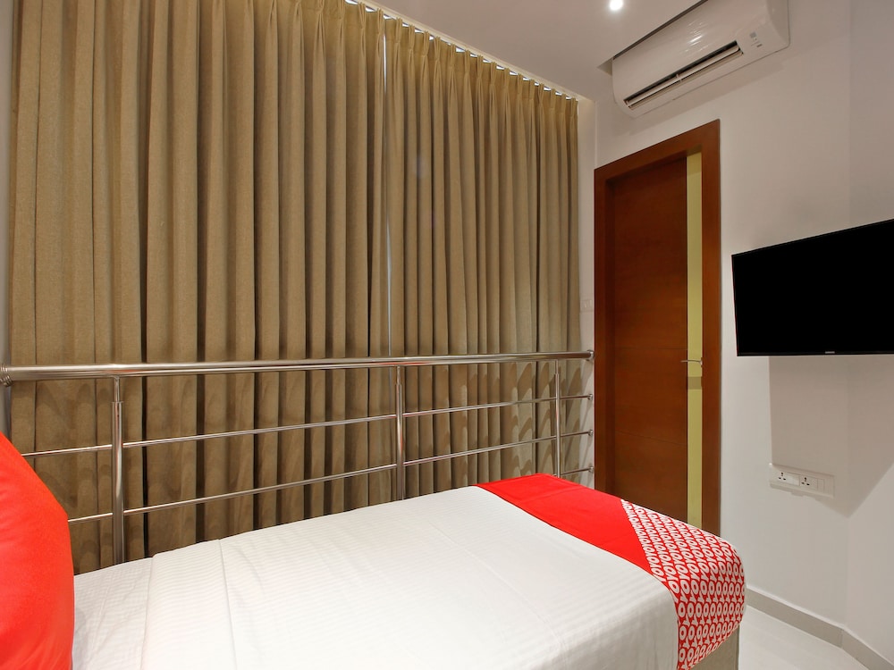 Standard Room - Photo 9