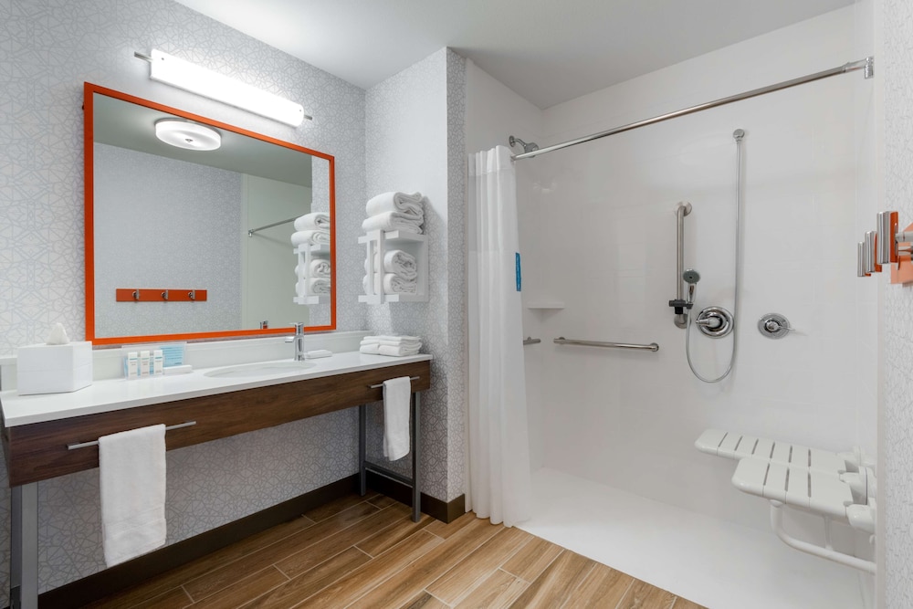 Hampton Inn & Suites Cody, Wy, Foto 6