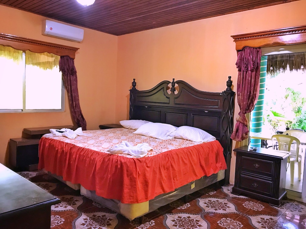 Luxury Double Room photo 3