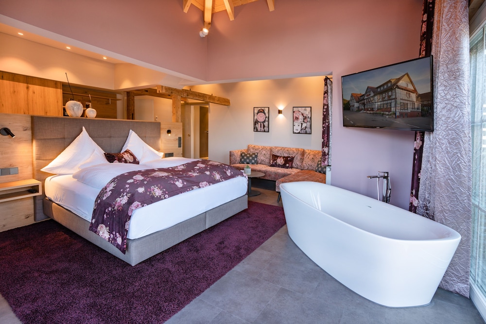 Deluxe Double Room, Balcony photo 3