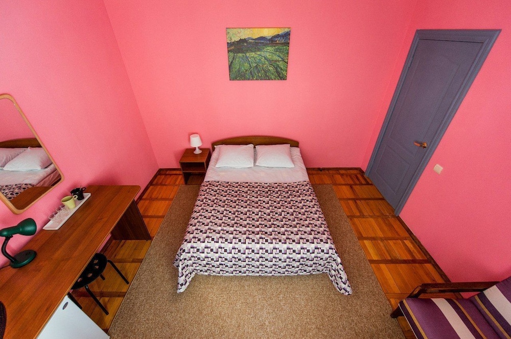 Standard Double Room photo 2