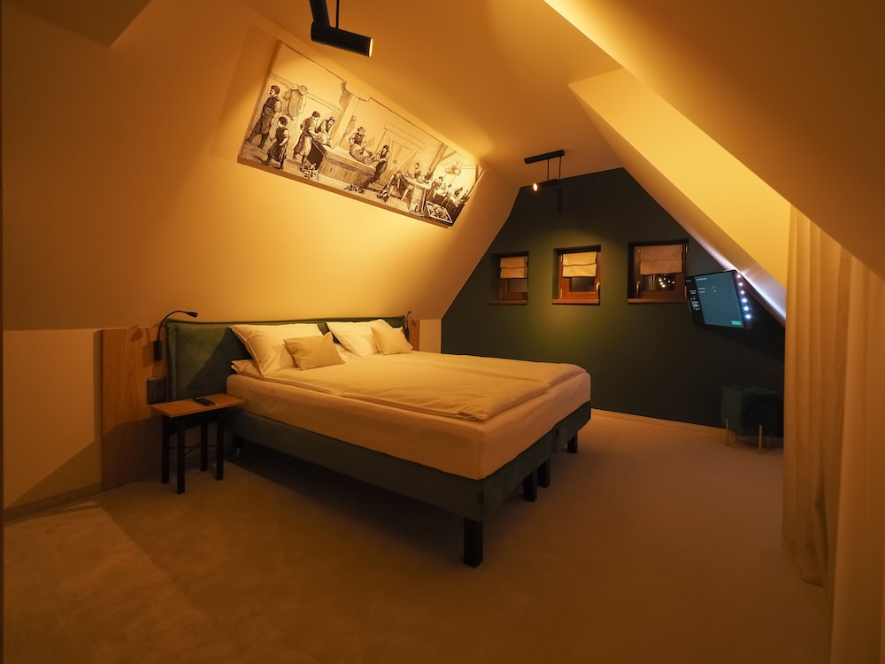 Family Apartment, 1 Bedroom