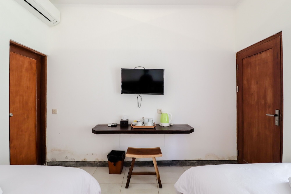 Superior Room - Photo 40