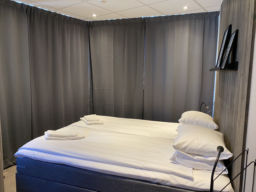 Double Room, City View photo 3