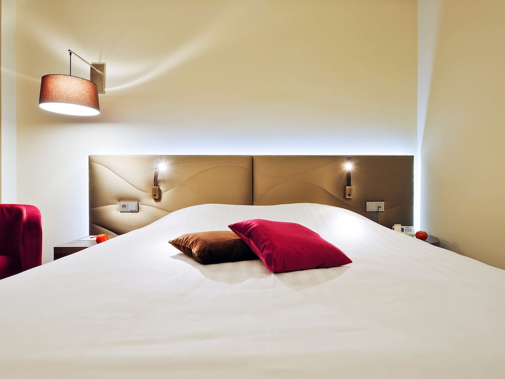 Privilege, Room, 1 Double Bed - Photo 6