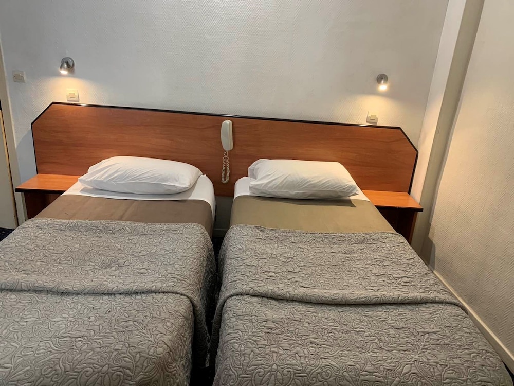 Twin Room photo 3