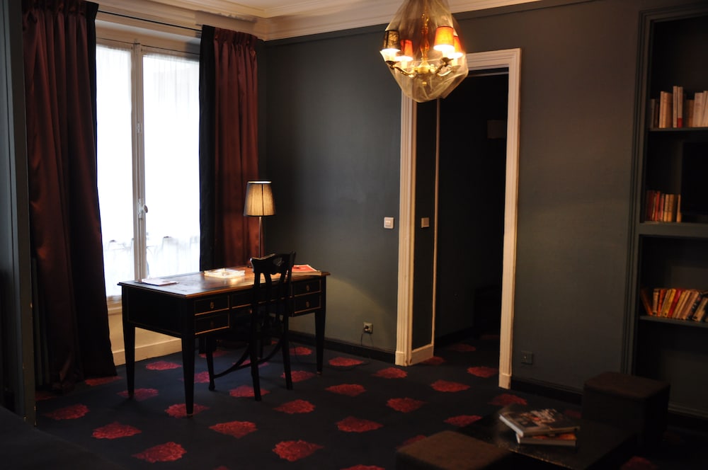 Junior Suite thumbnail 6
